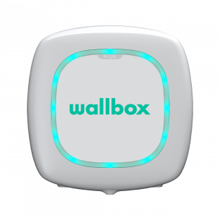 Wallbox Pulsar Plus Type 2