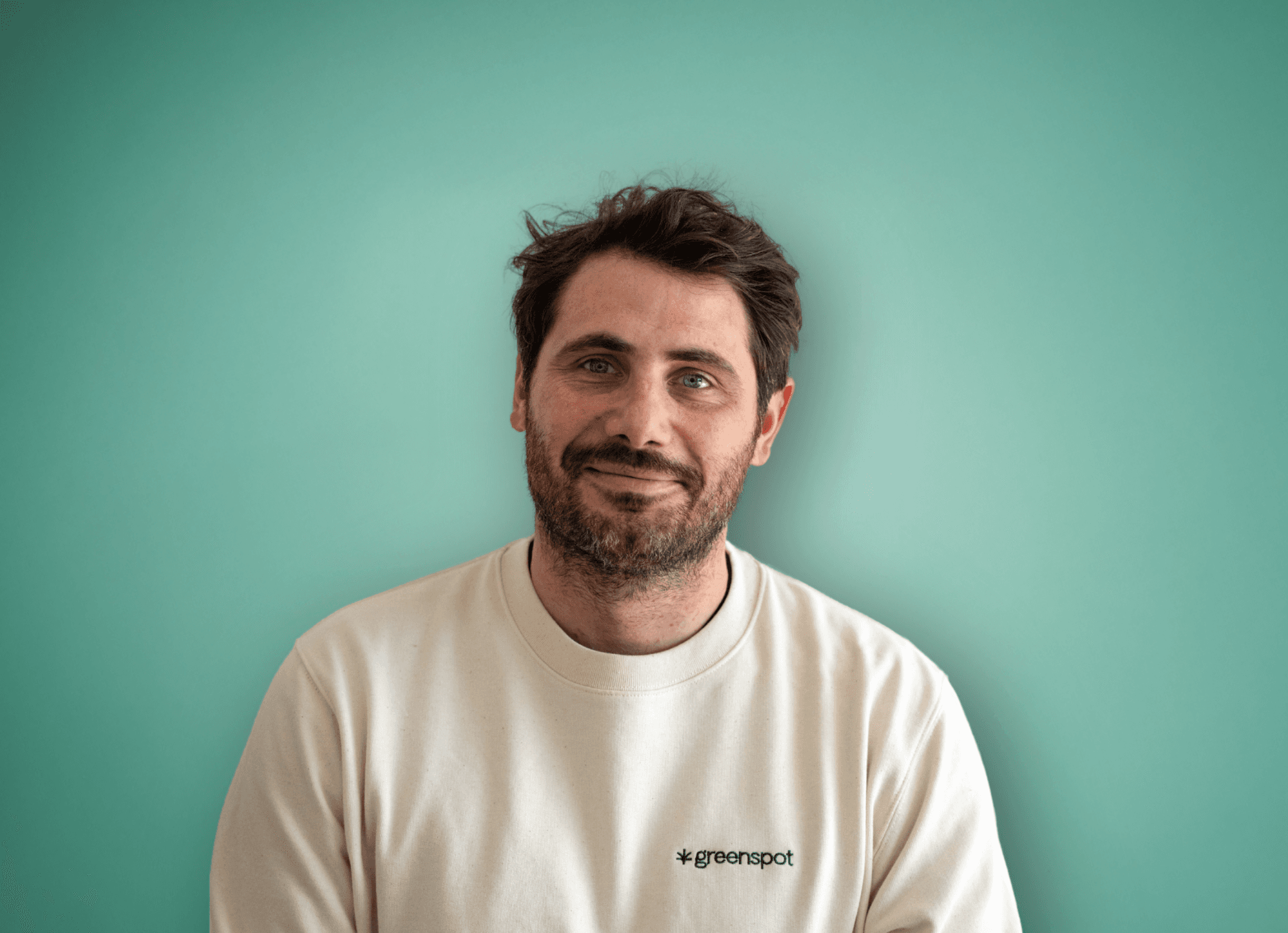 Matthieu Potin